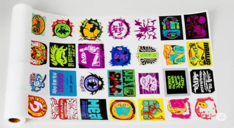 How To Make A Gang Sheet