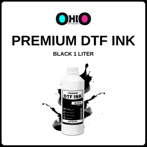 DTF Ink - 1 Liter