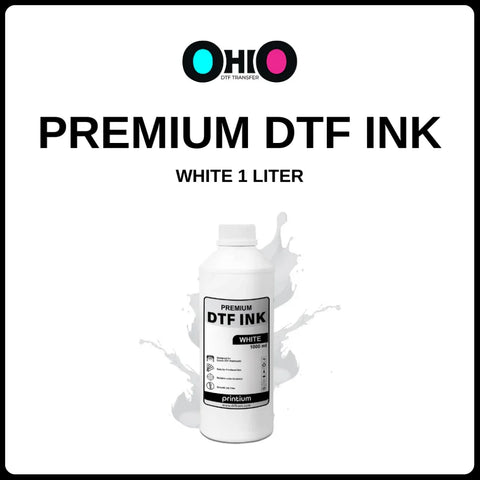 DTF Ink - 1 Liter