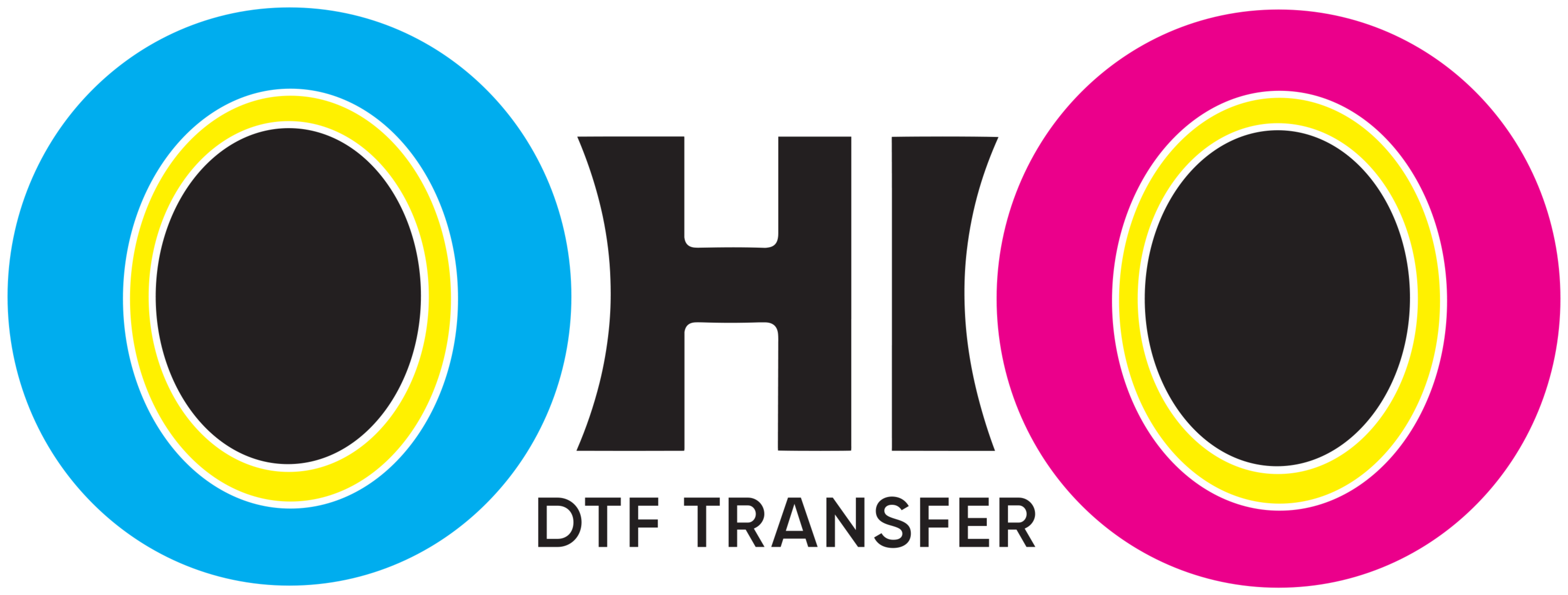 DTF Transfer Ohio