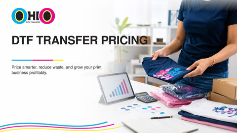 DTF Transfer Pricing
