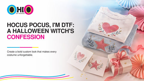 Hocus Pocus, I'm DTF: A Halloween Witch's Confession
