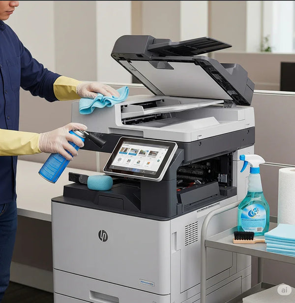 Printer Cleaning Tips for Quality & Long-Lasting Prints Guide 2024 pro