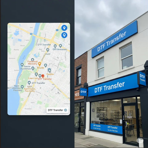 Where Can I Buy DTF Transfers Near Me