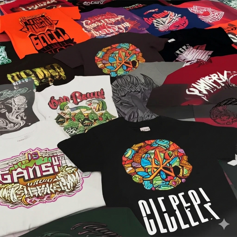 What İs Gang Sheet