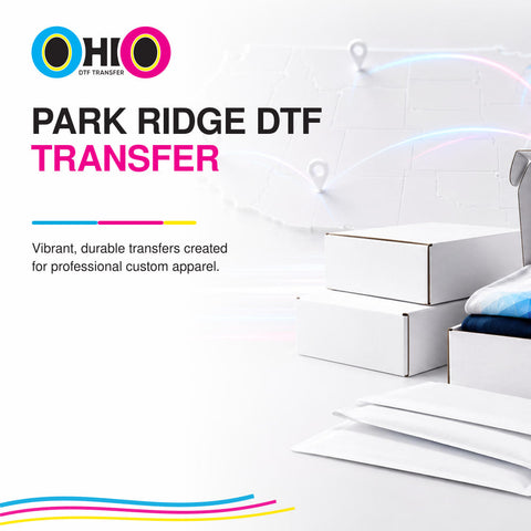 Park Ridge DTF Transfer