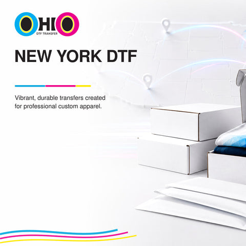 New York DTF