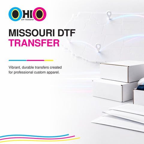 Missouri DTF Transfer