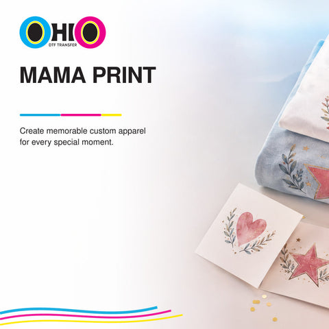 Mama Print