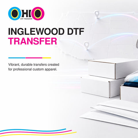 Inglewood DTF Transfer