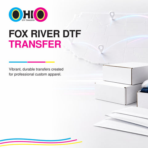 Fox River DTF Transfer