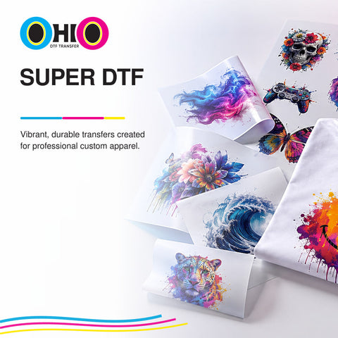 Super DTF