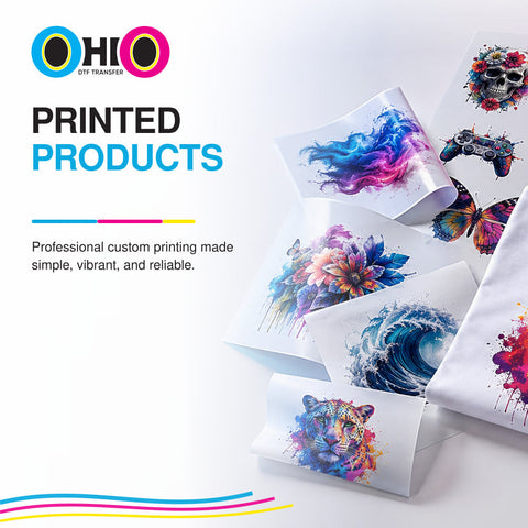 Printer Bundles