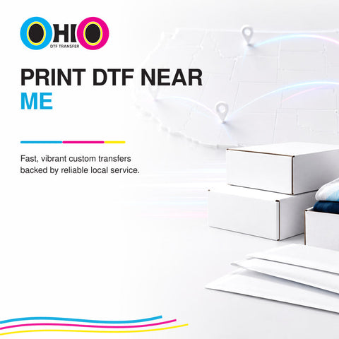 Print DTF Near Me