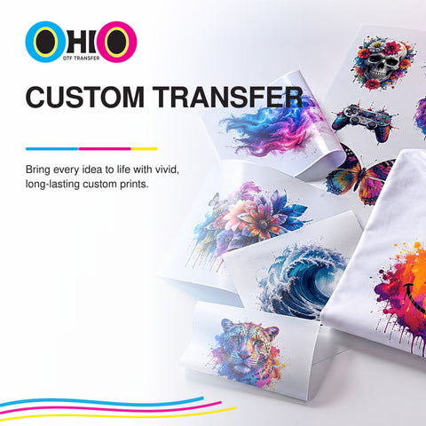 Custom Transfer