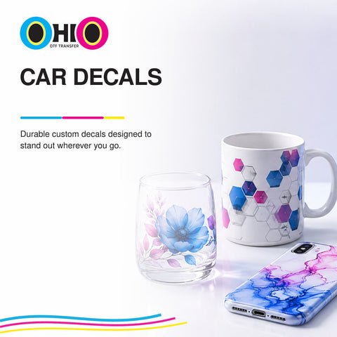 Car Decals