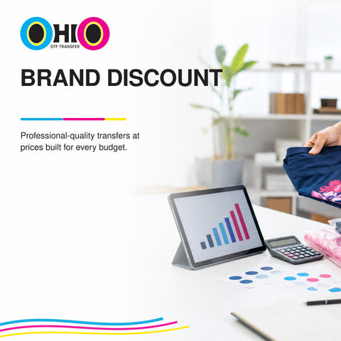 Brand Discount