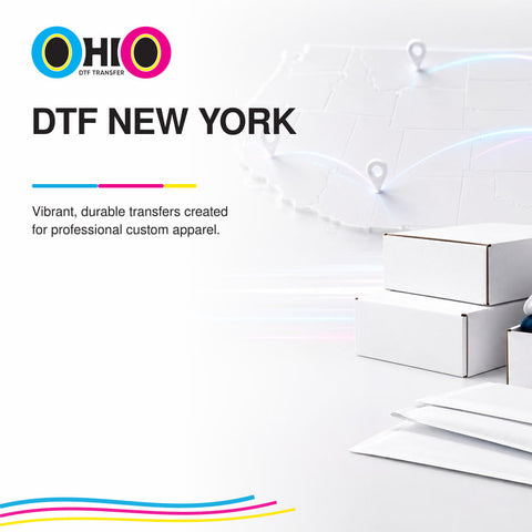 DTF New York