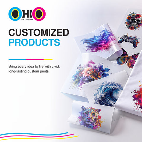 Customized Products