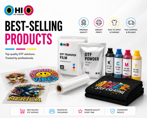 Best-Selling Products