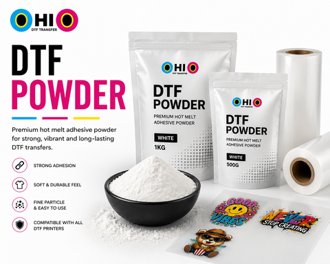 DTF Powder