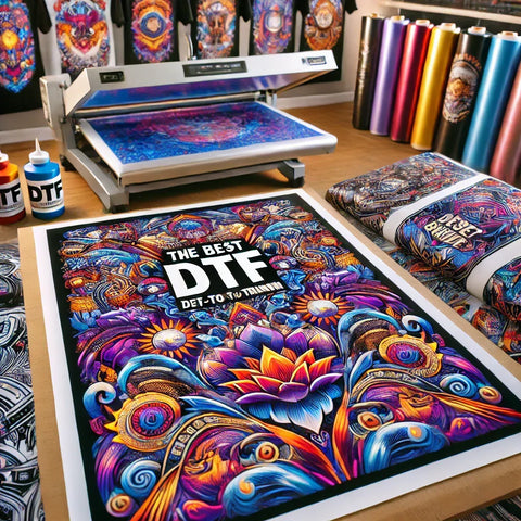 DTF Printer For Sale Near Me
