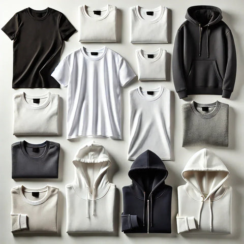 Blank Apparel