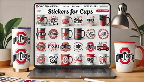 Stickers for Cups