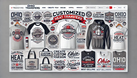Customized Heat Transfers