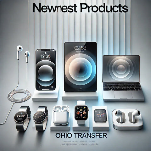 Newest Products