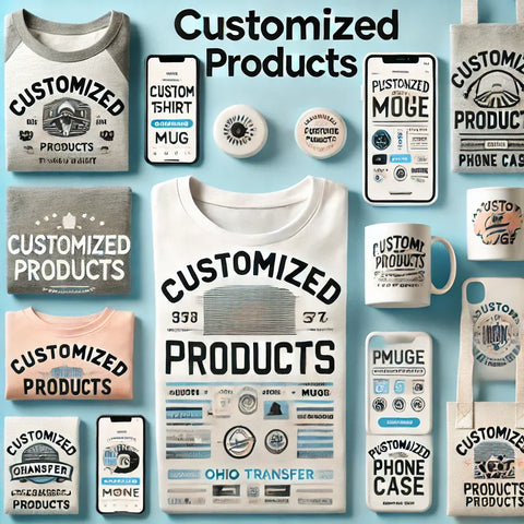 Customized Products