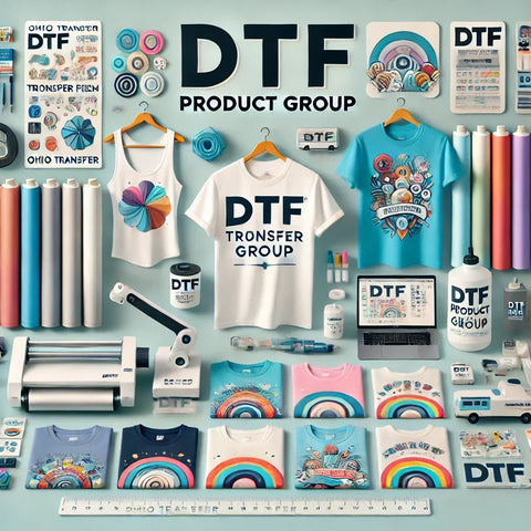 DTF Product Group