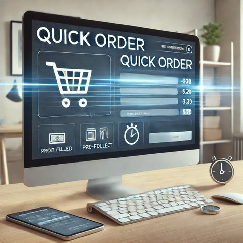 Quick Order