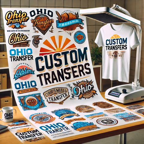 Custom Transfers