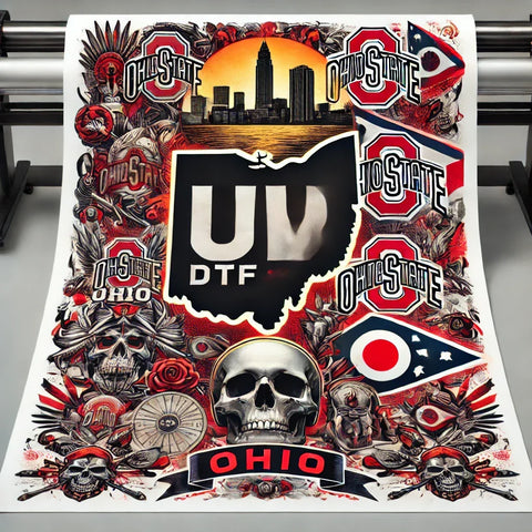Upload Your UV DTF Gang Sheet