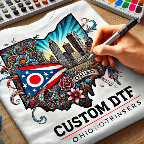 Custom DTF