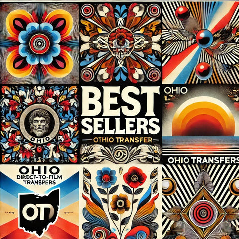 Best Sellers