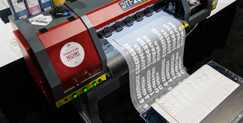 Direct To Film Printing Near Me