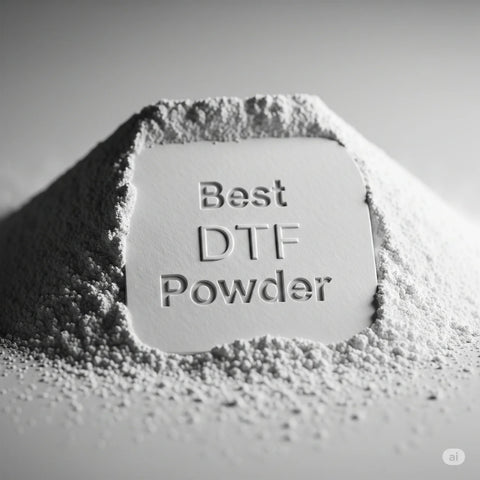 Best DTF Powder