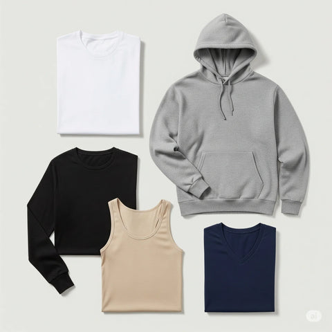 Apparel Blank