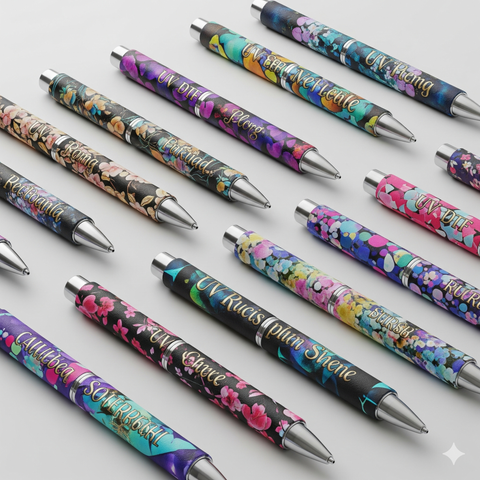 Uv DTF Pen Wraps