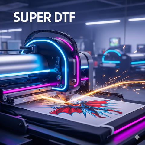 Super DTF