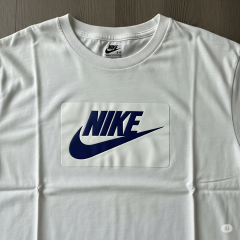 Nike DTF Transfers
