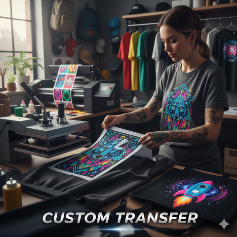 Custom Transfer