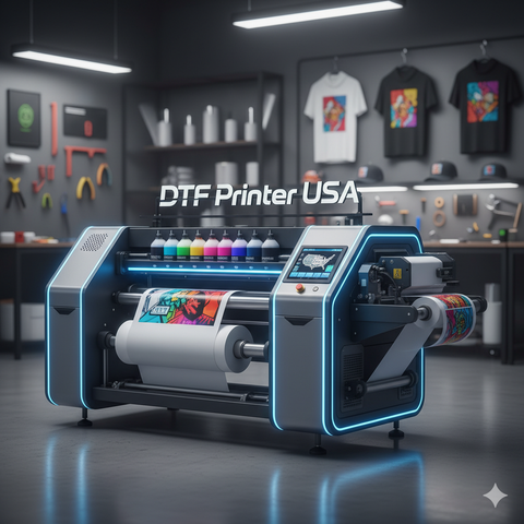 DTF Printer USA
