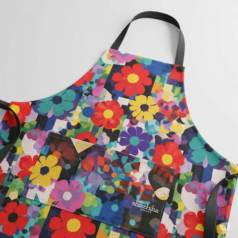 Custom Printing Aprons