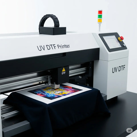 Uv DTF Printer Near Me
