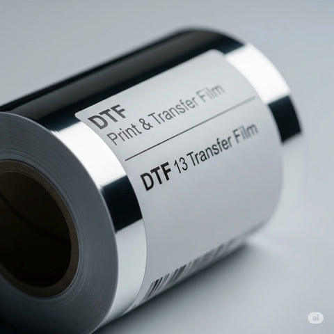 DTF Roll Film