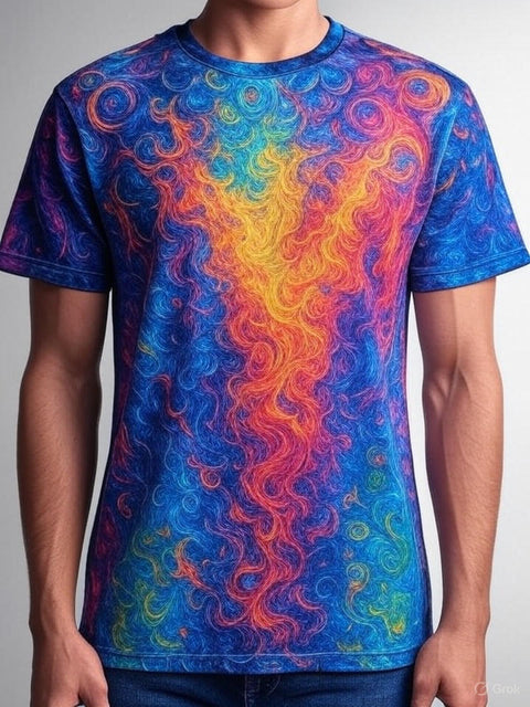 Custom T Shirt Transfers