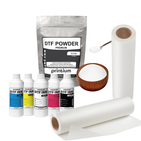 DTF Supplies